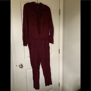 Jumpsuit